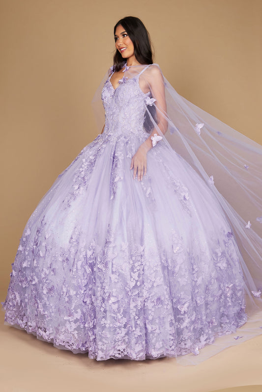 The Most Enchanting Princess Dresses to Fulfill your Fairytale Dreams