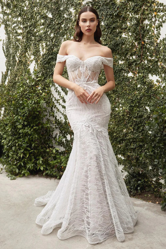 Your Fairytale Moment: The Ultimate Guide to Choosing Your Wedding Dress