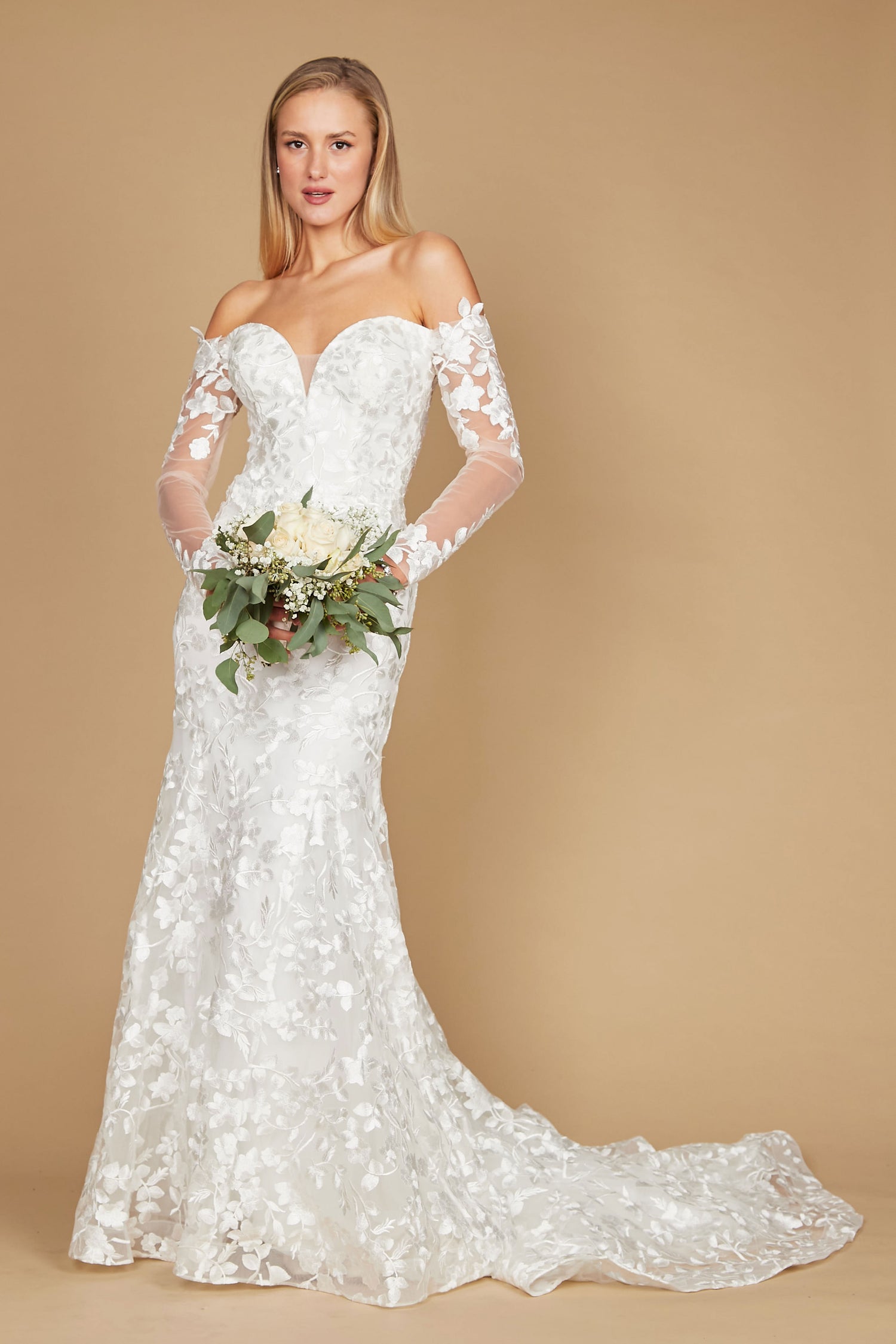 Cheap Wedding Dresses