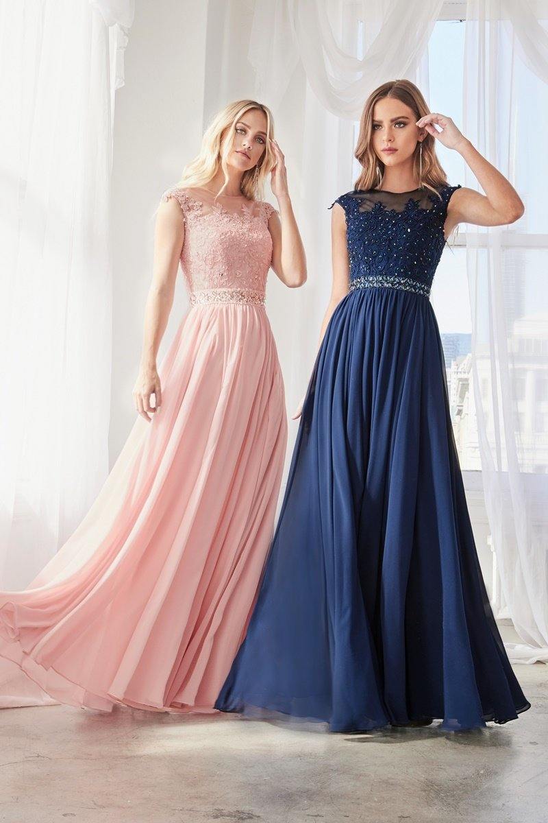 Empire Waist Dresses 