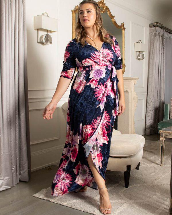 Plus Size Summer Dresses