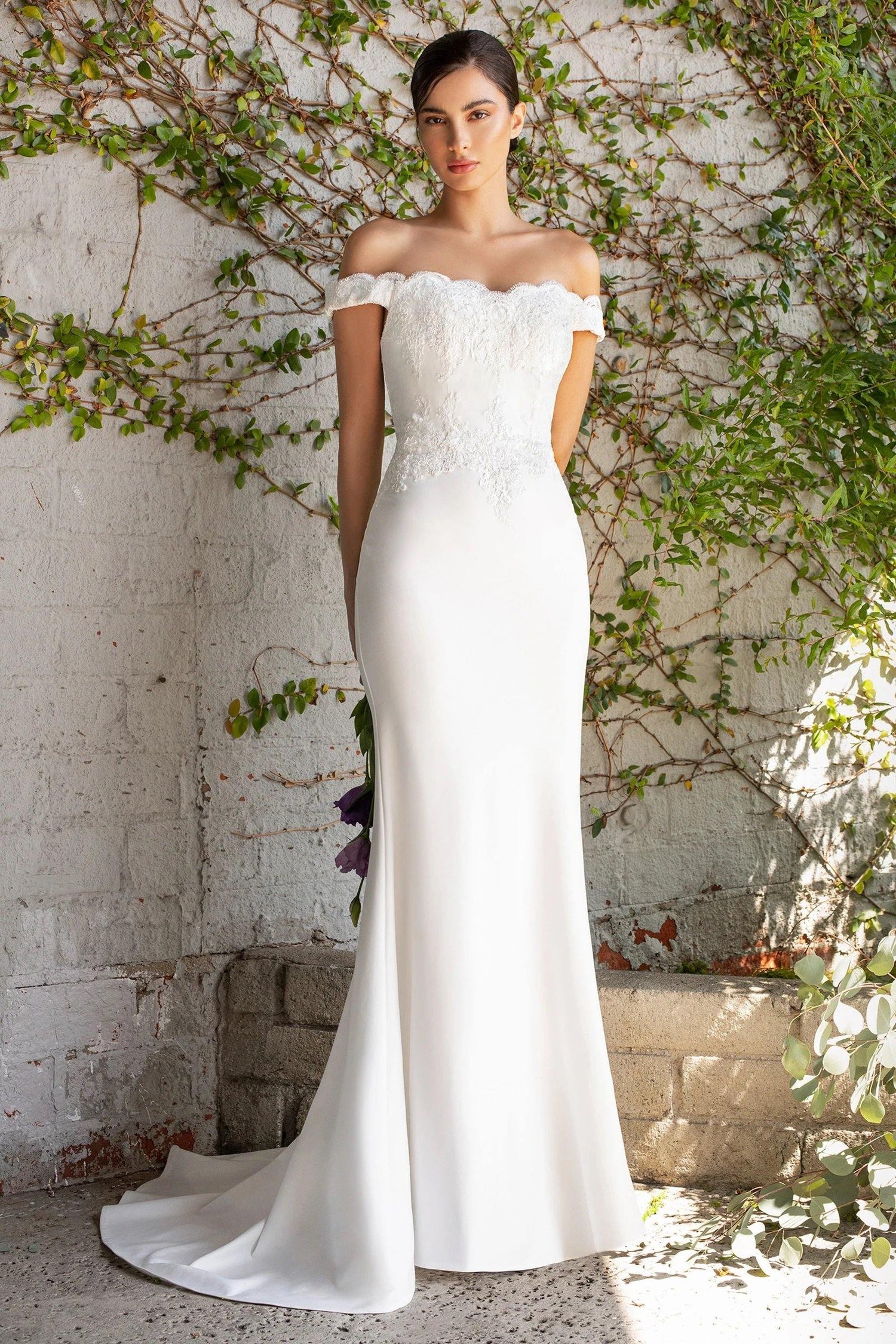 Wedding Dresses Under $100 