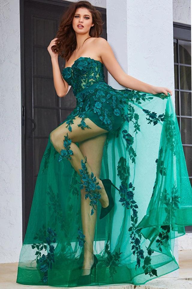 02845-GREEN-2-640x960_ddcee6e6-a541-4d61-828c-f2d3eb5c846a - The Dress Outlet