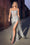 Prom Dresses Long Formal Spaghetti Strap Fitted Prom Dress Silver